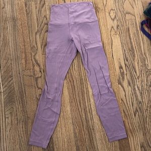 Lululemon Align Legging
